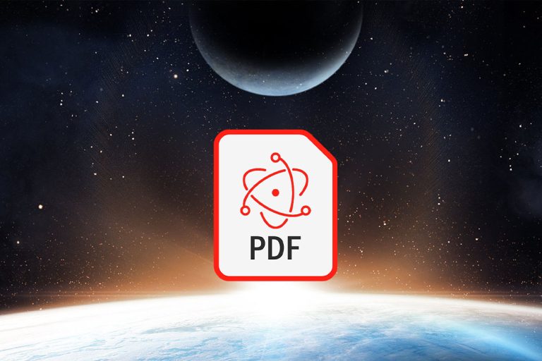 infinityPDF,构建你的AI知识库缩略图